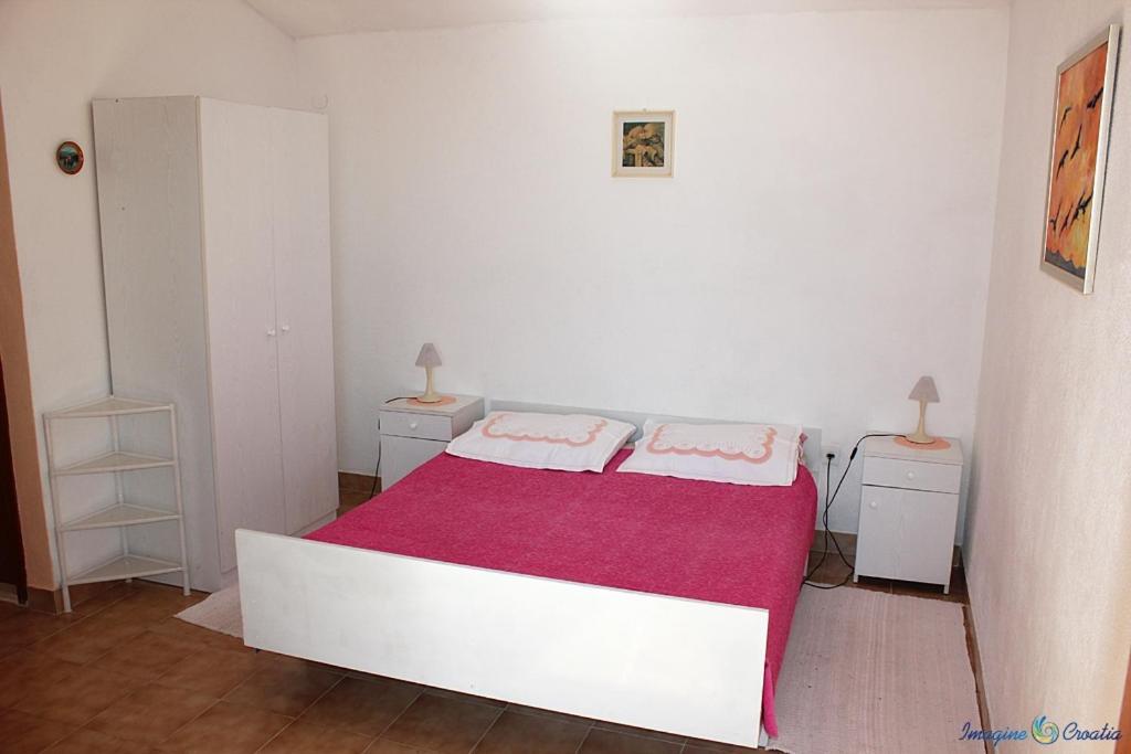 Studio Apartment In Pisak With Sea View, Balcony, Air Conditioning, Wi-Fi Extérieur photo